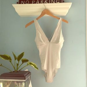 Aerie Sunnie body suit